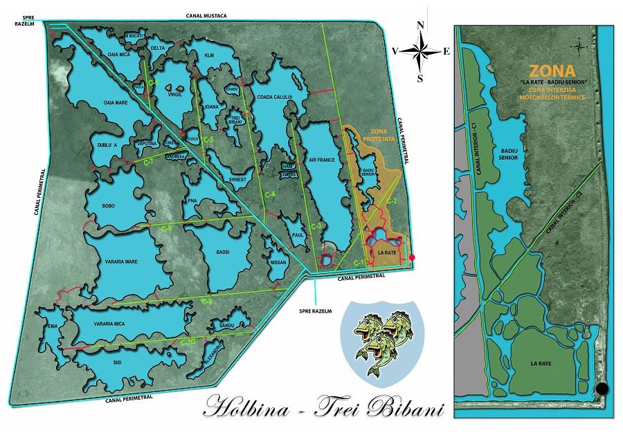 HOLBINA PIKEMASTER 2014 - harta-holbina.jpg
